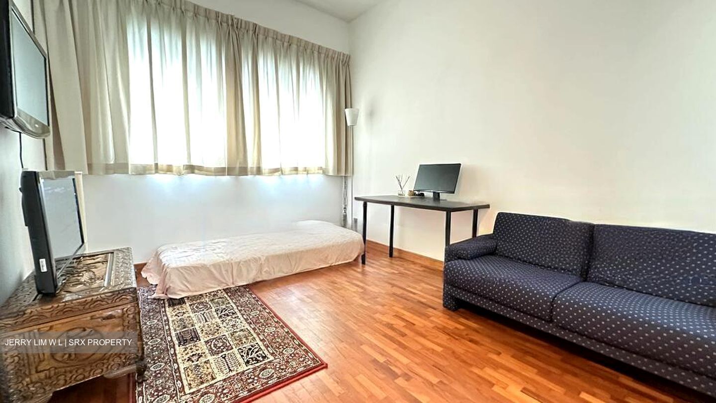 Este Villa (D28), Terrace #454540281